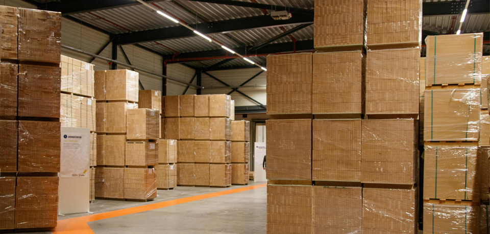 Responsible Packaging