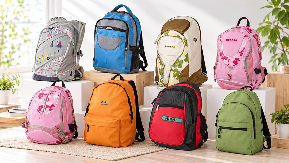 children's rucksacs &youngster& adults rugksacks