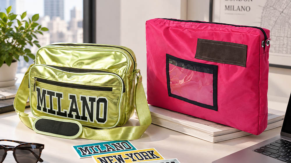 Briefcase & computer bag