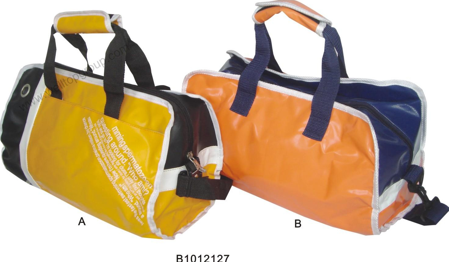 Travel bag