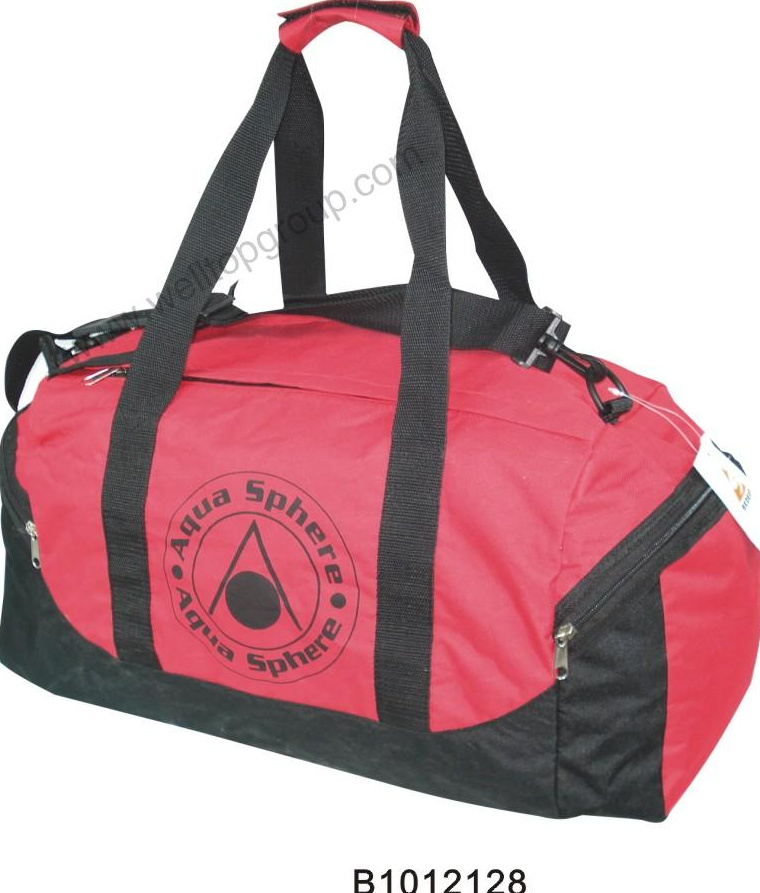 Travel bag