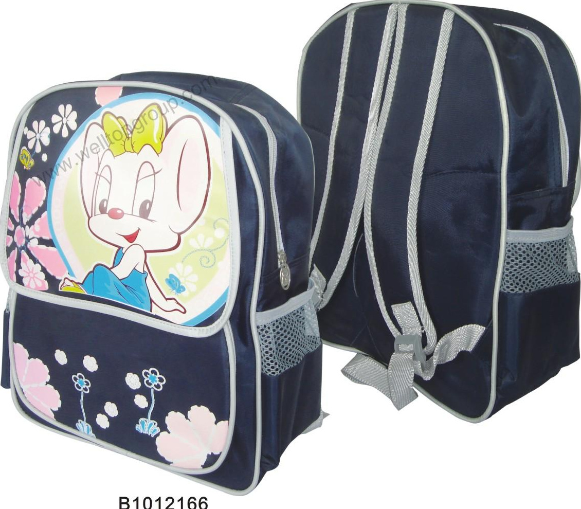 children's rucksacs