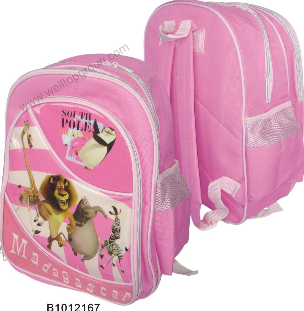 children's rucksacs