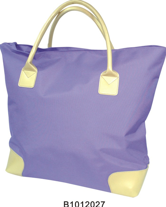 Promotion bag