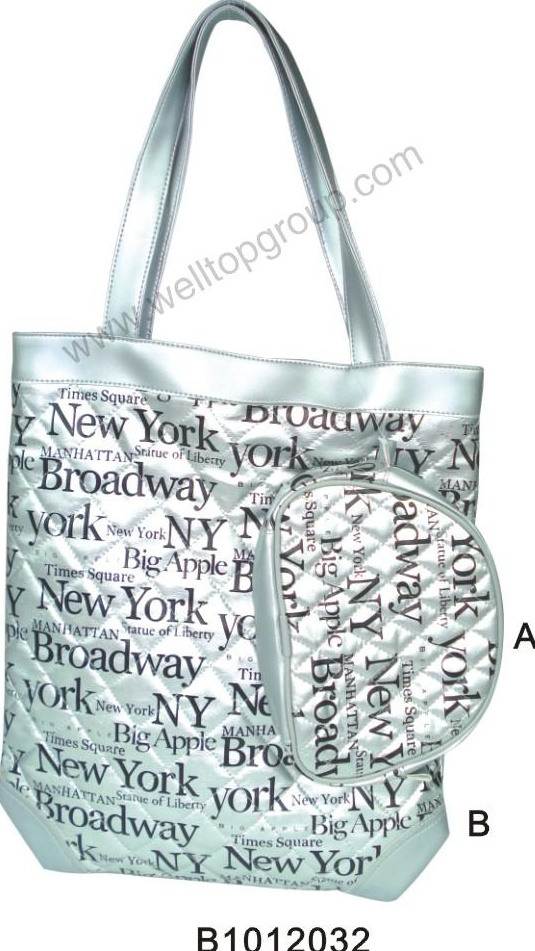 Promotion bag