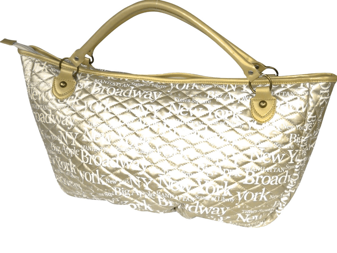 Promotion bag