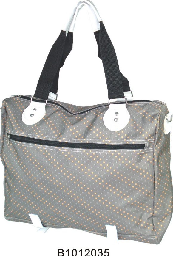 Promotion bag