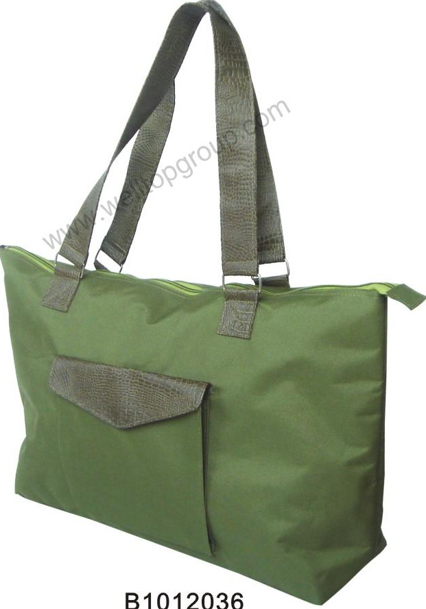 Promotion bag