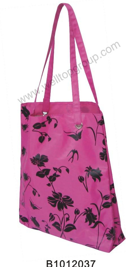 Promotion bag