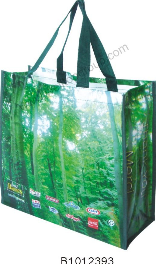 PVC BAG