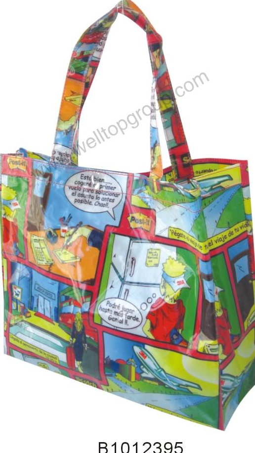PVC BAG
