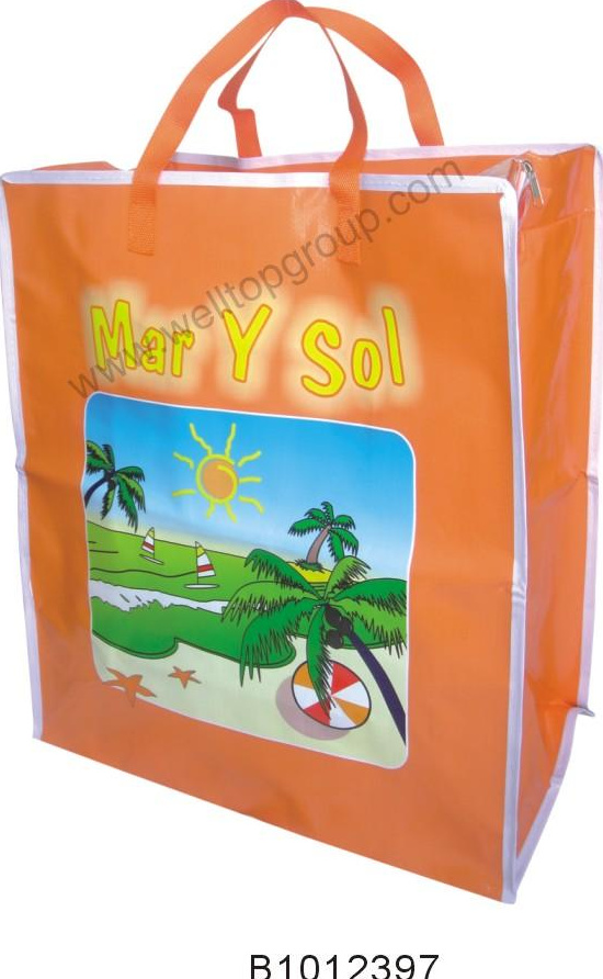 PVC BAG