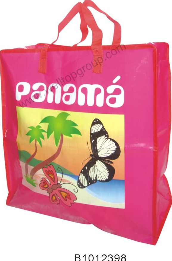 PVC BAG