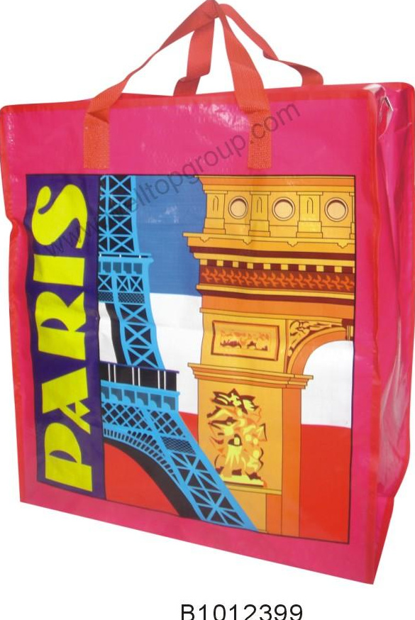 PVC BAG