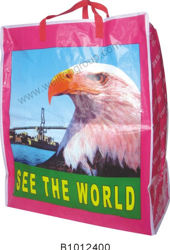 PVC BAG
