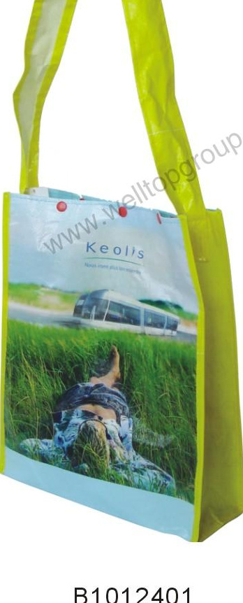 PVC BAG