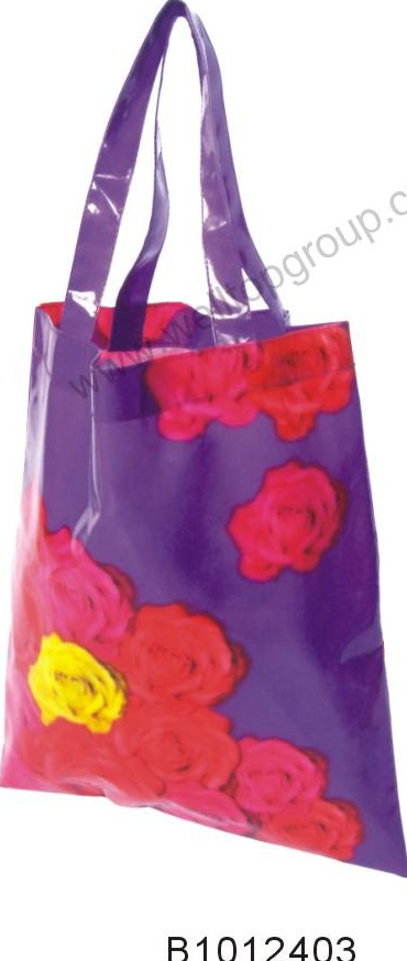 PVC BAG
