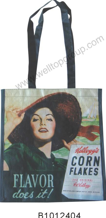 PVC BAG