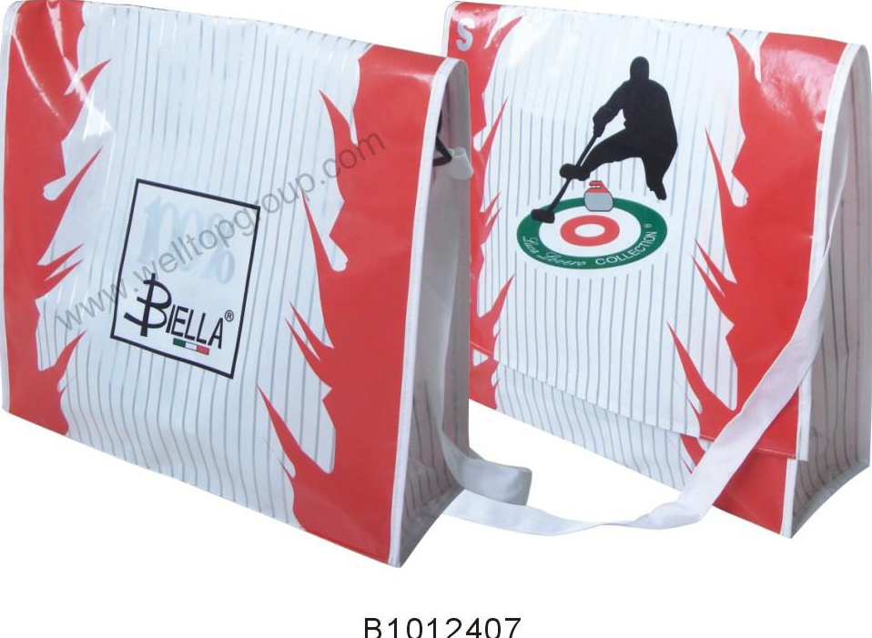 PVC BAG