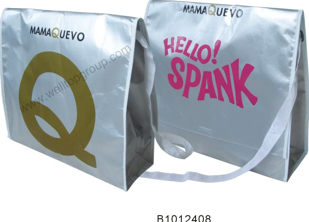 PVC BAG