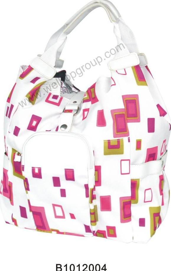 Promotion bag