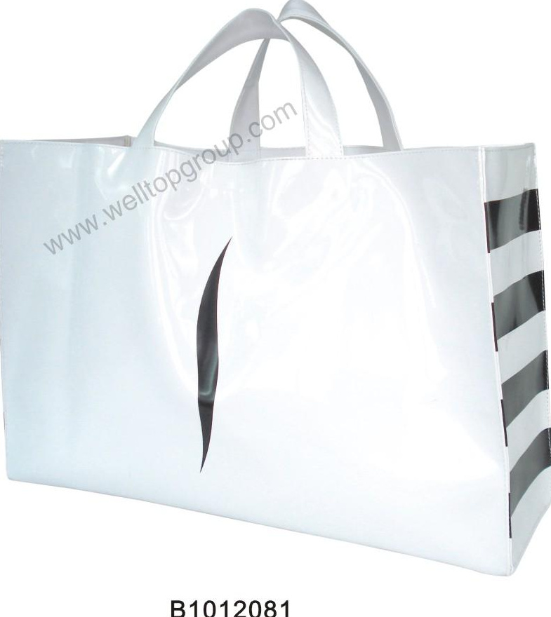 SHOPPING BAG