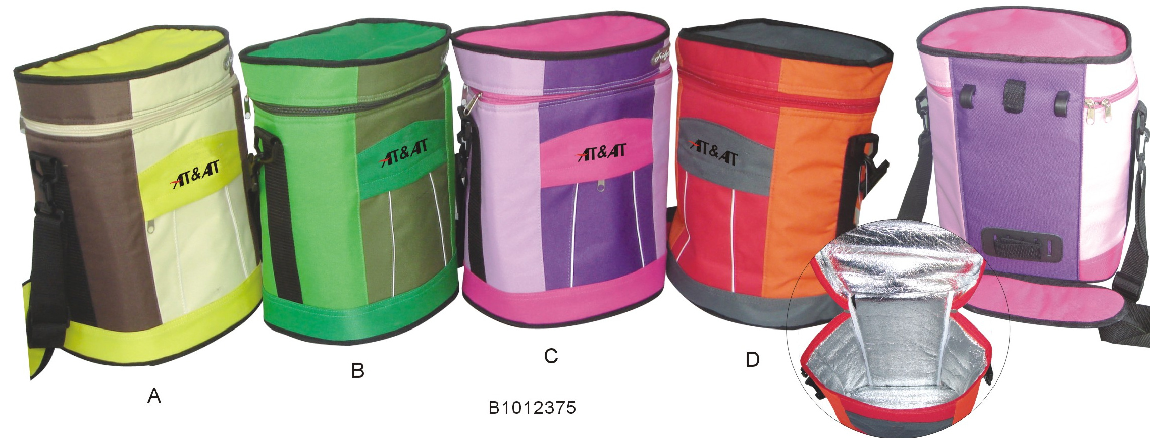 cooler bag