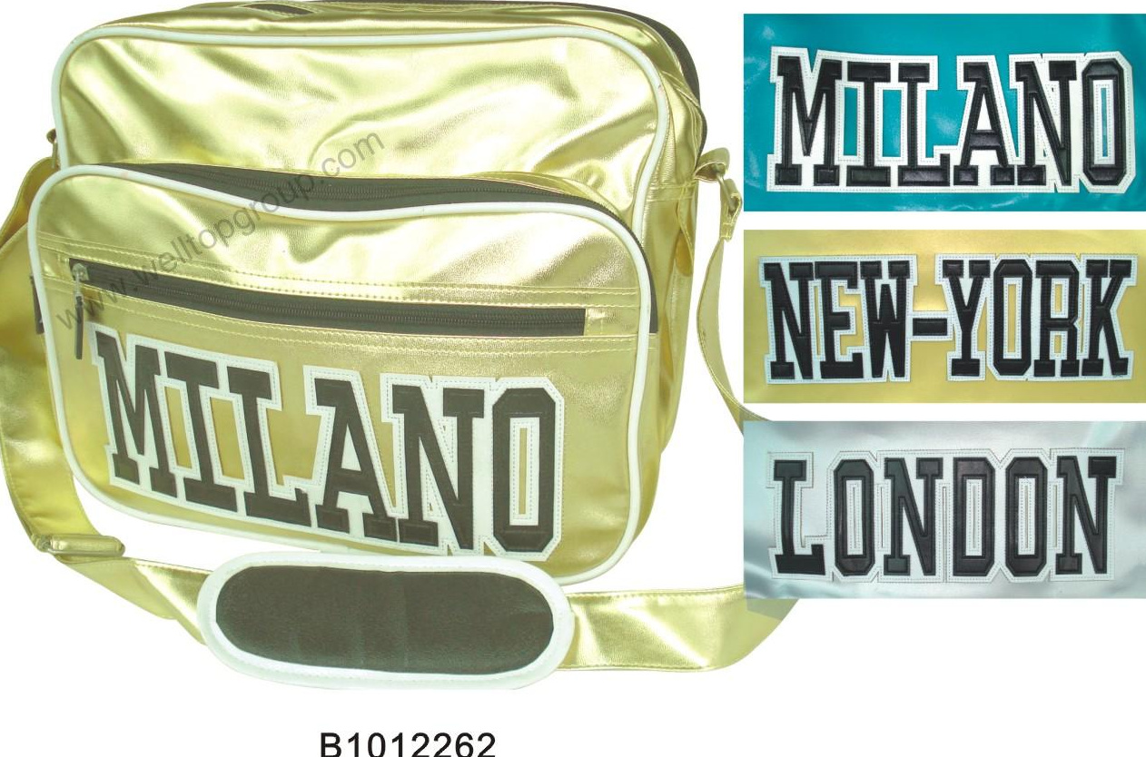 sports bag