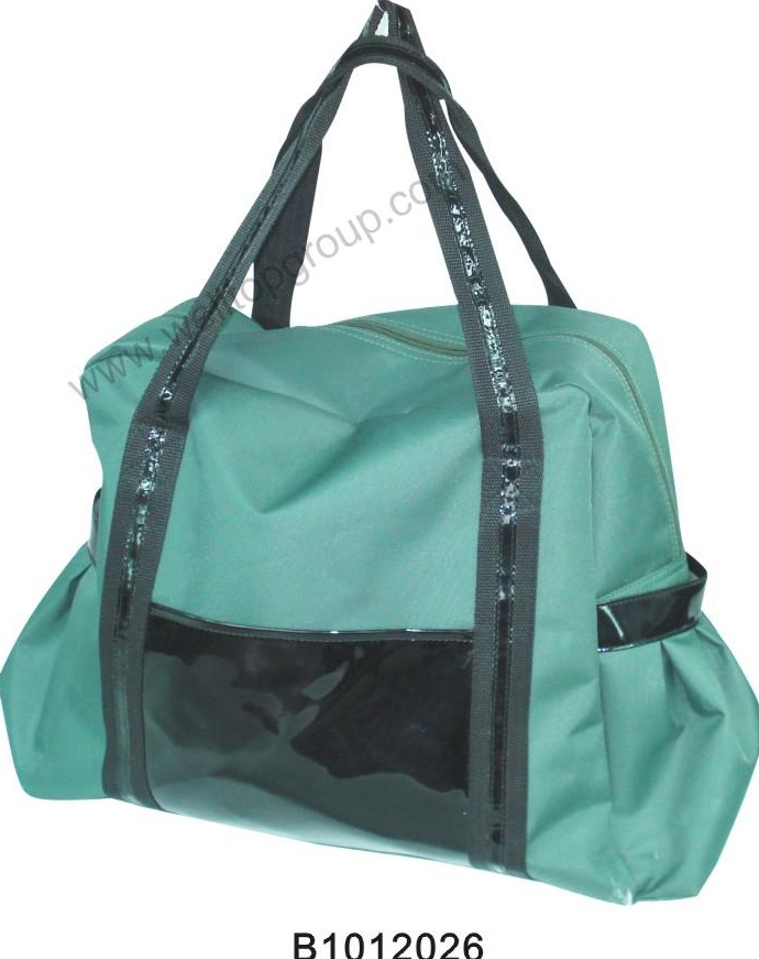 Promotion bag