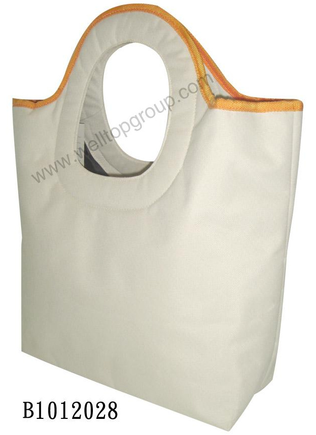 Promotion bag