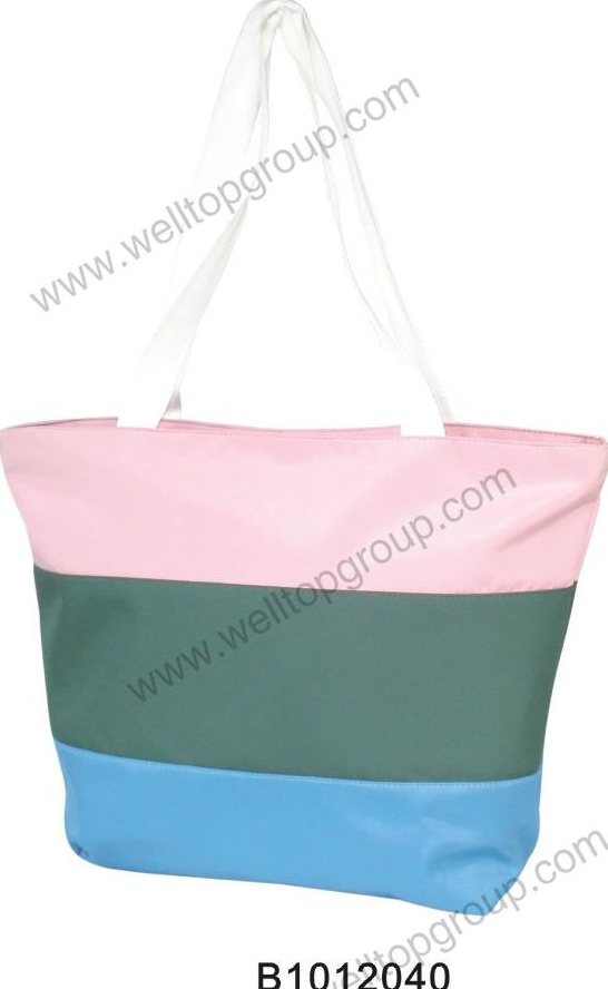 Promotion bag