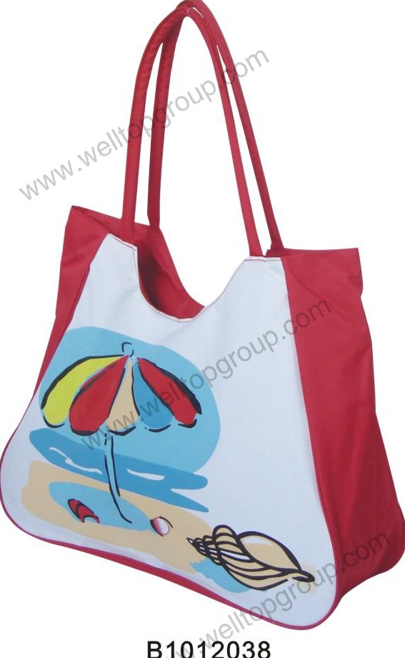 Promotion bag