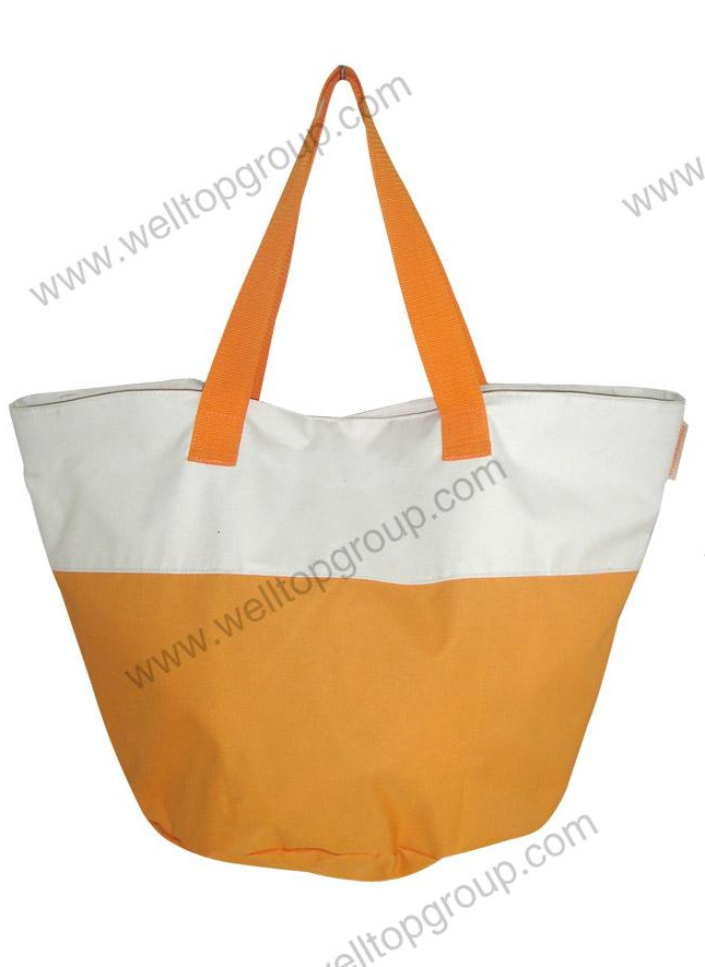 Promotion bag