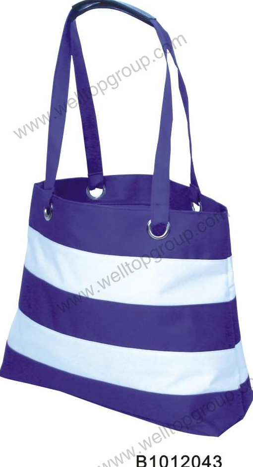 Promotion bag