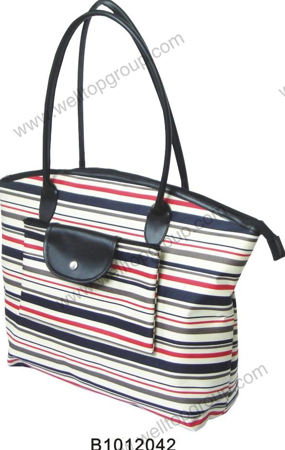 Promotion bag