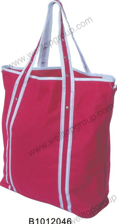 Promotion bag