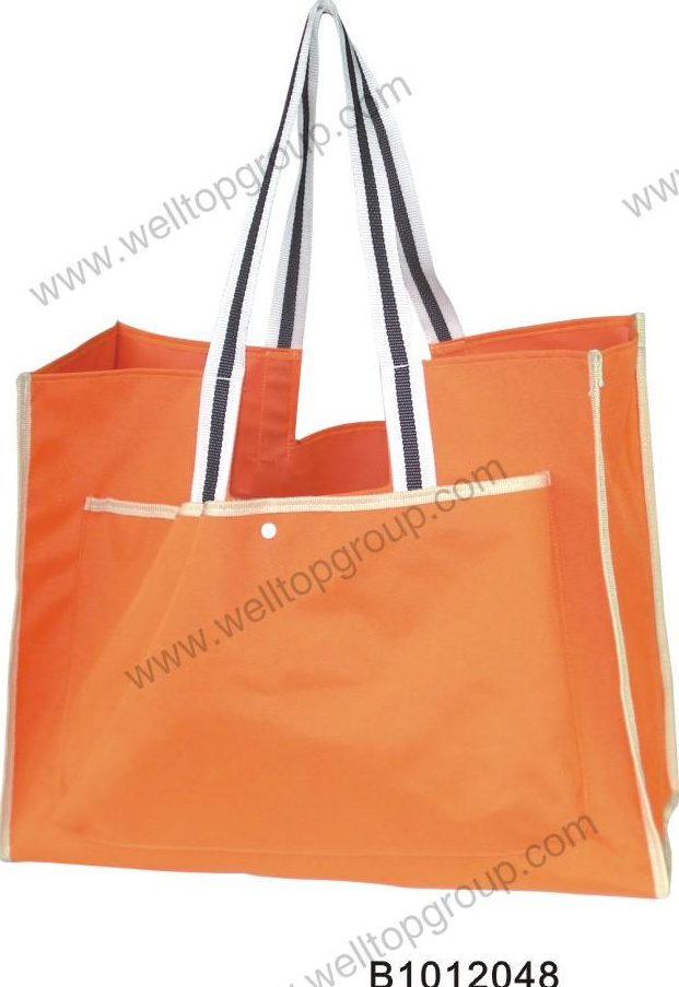 Promotion bag