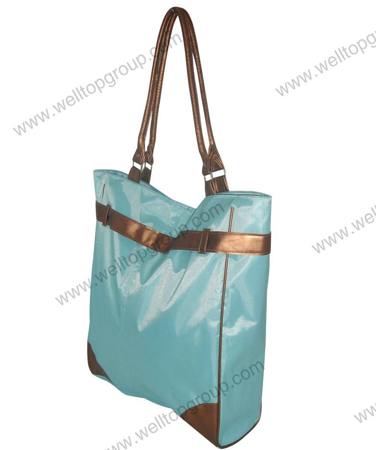 Promotion bag