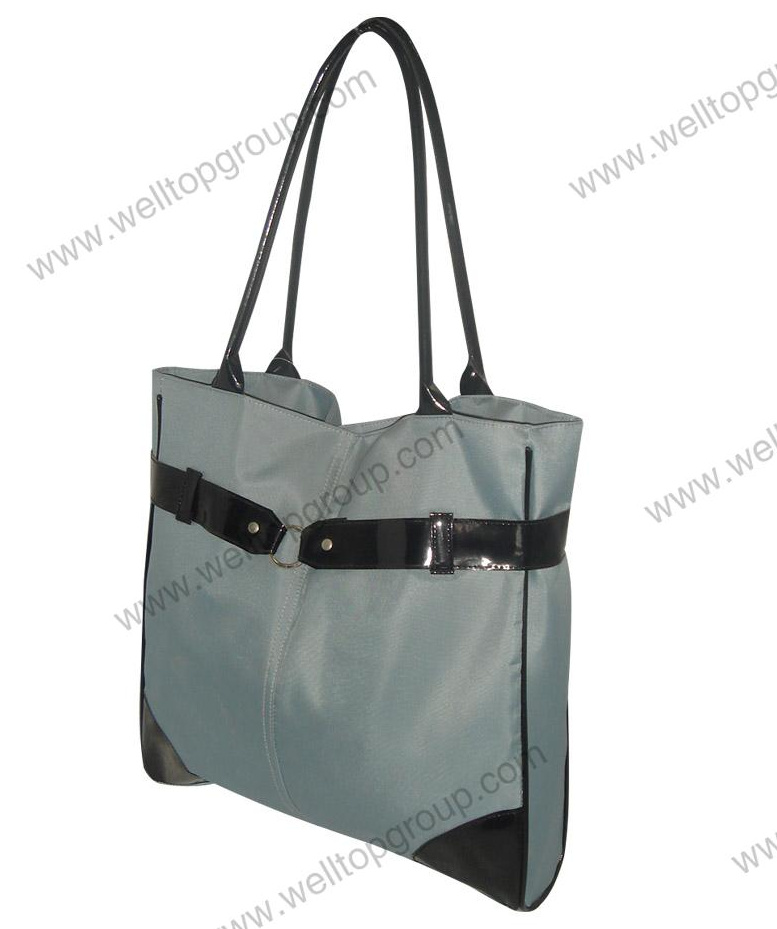 Promotion bag