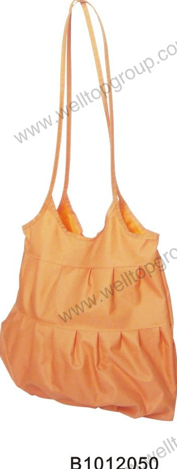 Promotion bag
