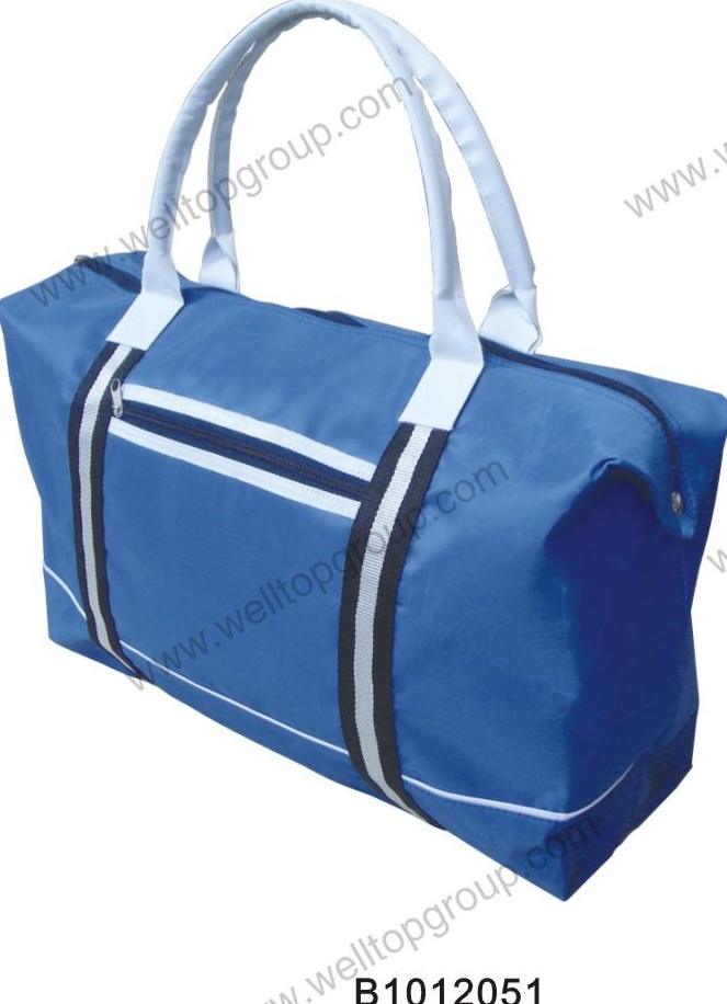 Promotion bag