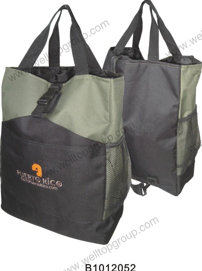 Promotion bag