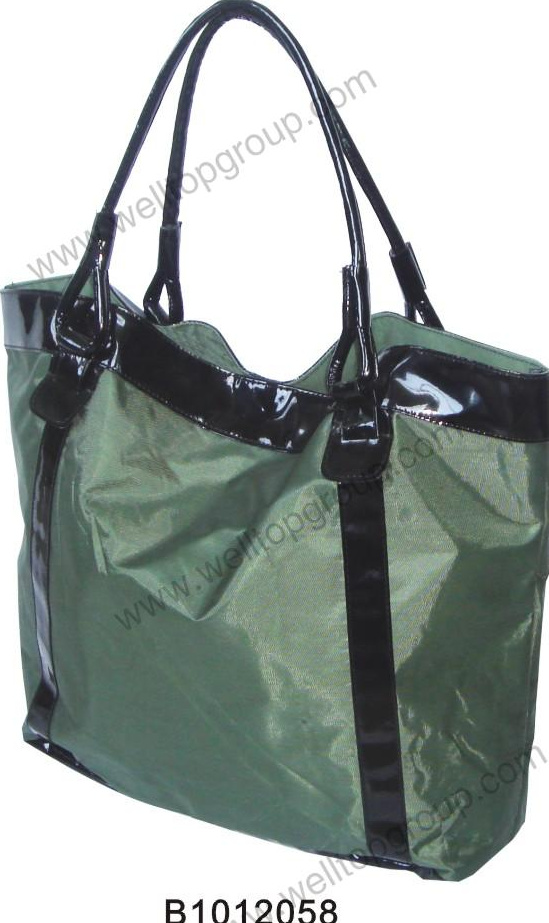 Promotion bag