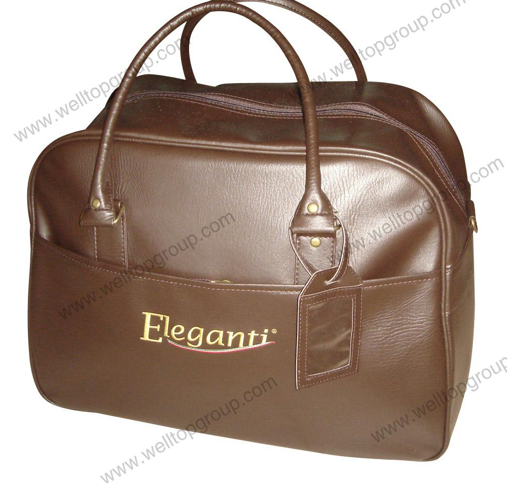 Promotion bag