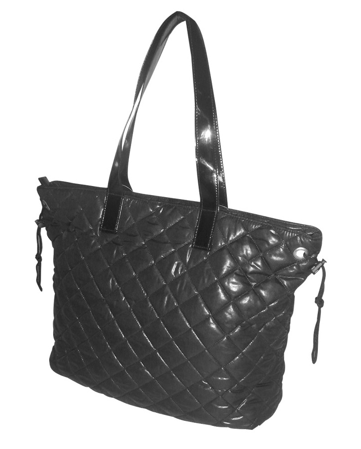 Promotion bag