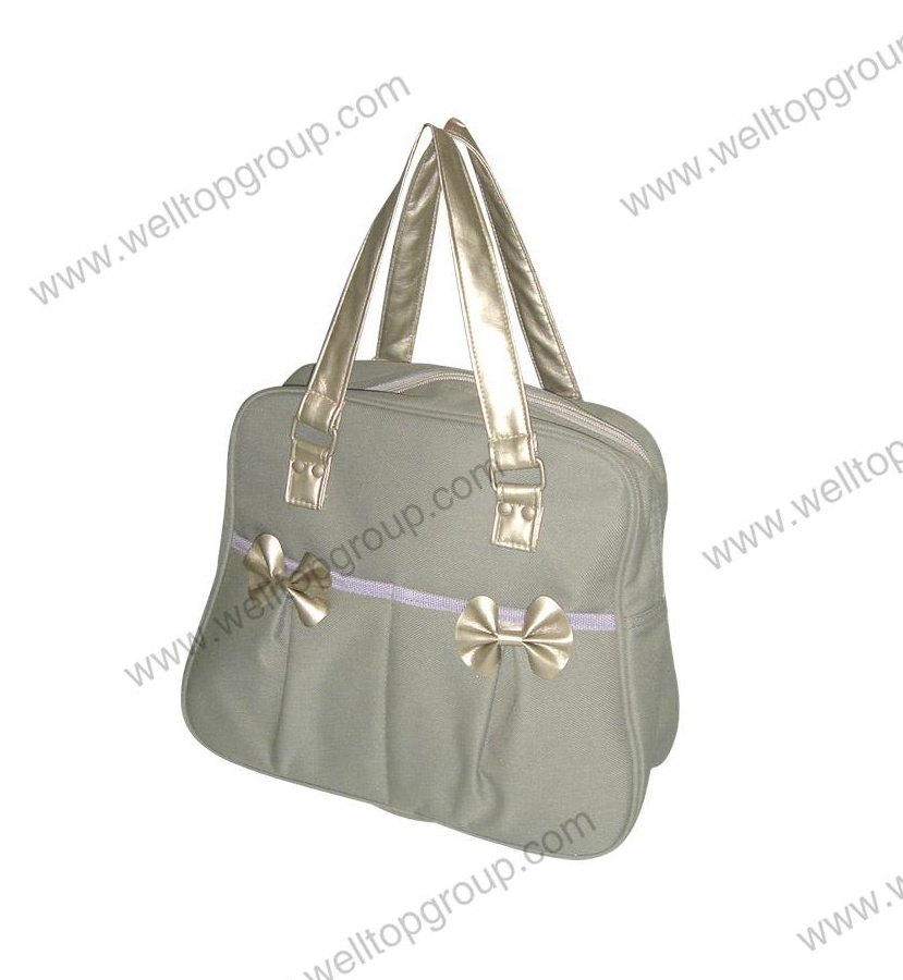 Promotion bag
