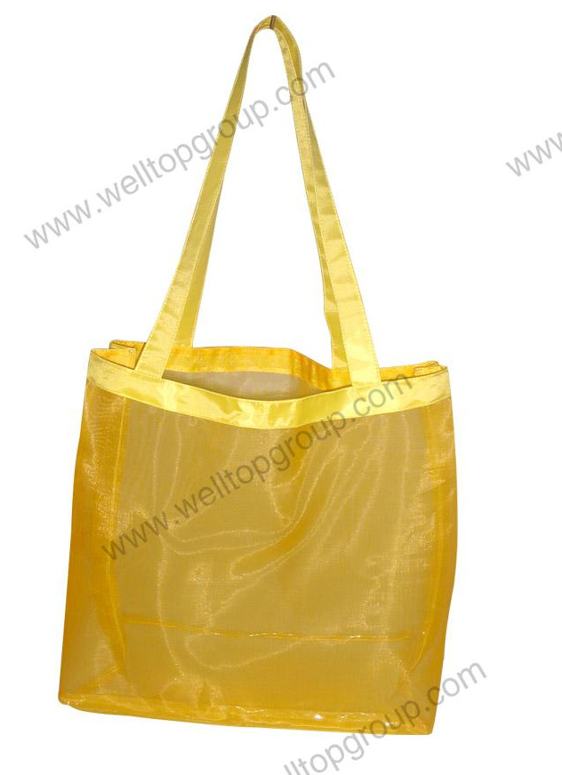 Promotion bag