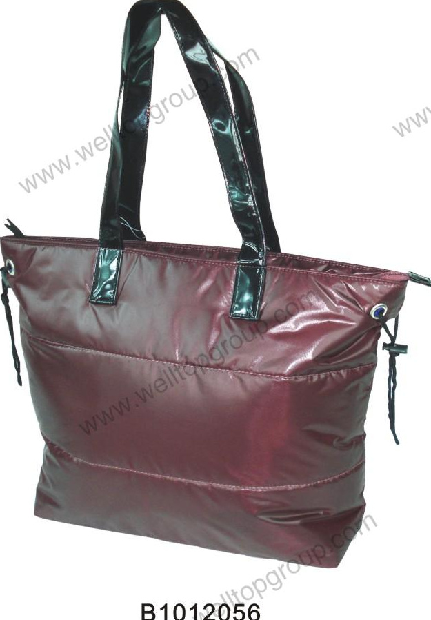 Promotion bag