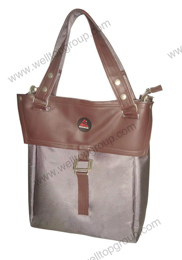 Promotion bag