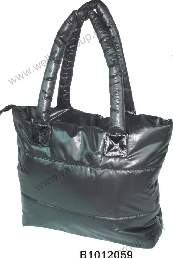 Promotion bag